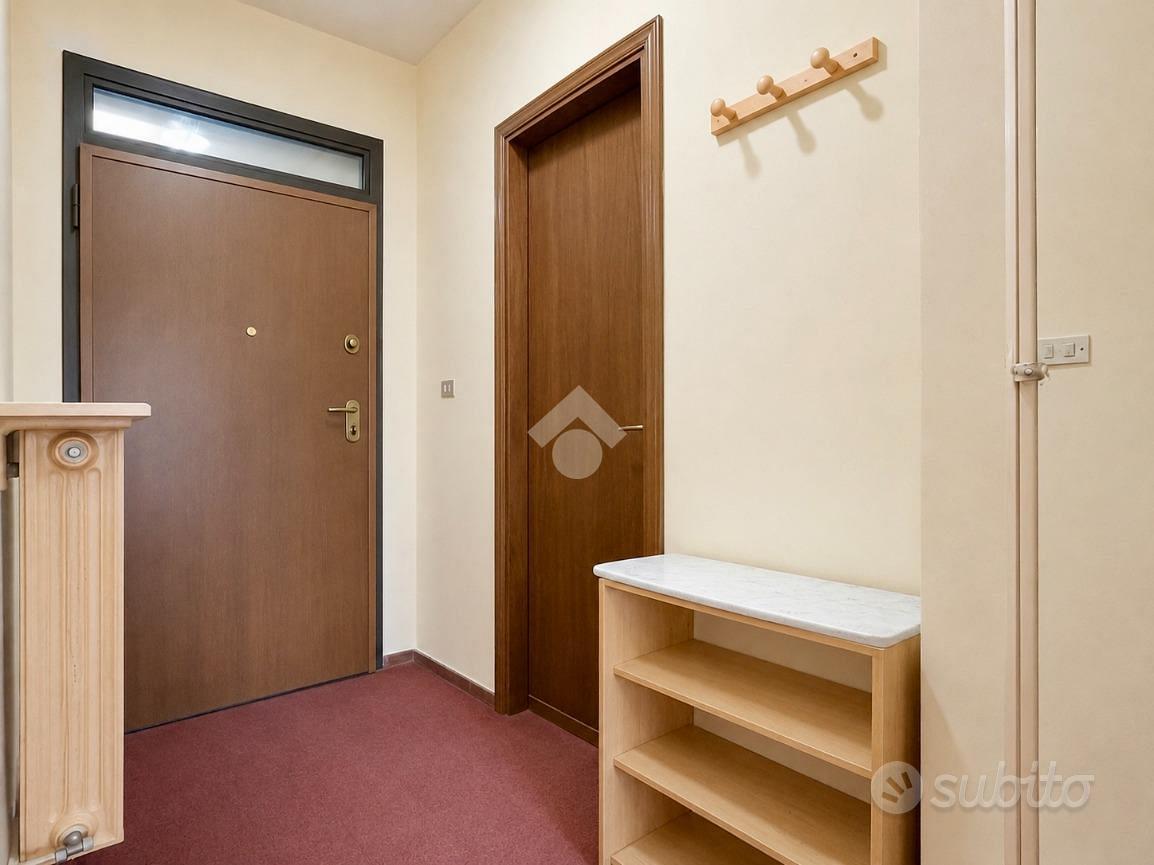 Appartamento – Ascoli Piceno, Monticelli - Vista 2