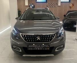 PEUGEOT 2008 BlueHDi 120 EAT6 S&S Allure