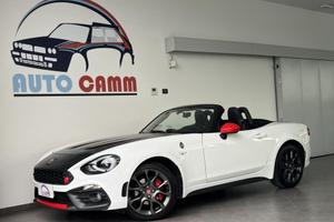 Abarth 124 Spider 1.4 t. m.air Turismo 170cv MANUA
