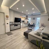 Appartamento con giardino in Via S. vito Rif.G2055