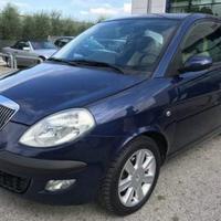 Ricambi lancia ypsilon