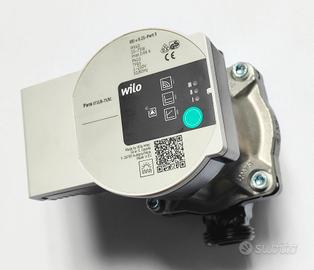 Pompa circolatore Wilo Para ST 15/8-75/SC NUOVA 
