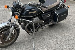 Moto Guzzi