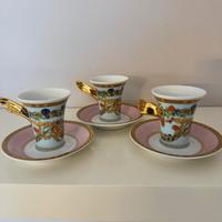 set caffè  Rosenthal