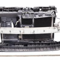 9676534380 CALANDRA CON KIT RADIATORI PEUGEOT 208
