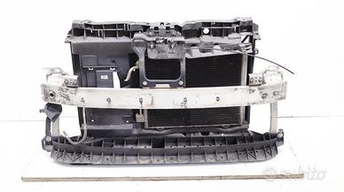 9676534380 CALANDRA CON KIT RADIATORI PEUGEOT 208