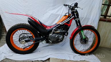 Honda Montesa Repsol (edizione limitata)
