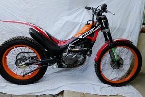 Honda Montesa Repsol (edizione limitata)