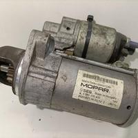 MOTORINO D' AVVIAMENTO JEEP Compass Serie 50057239