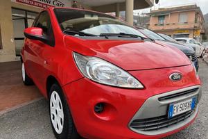 Ford Ka Ka+ 1.2 8V 69CV