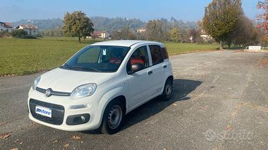 FIAT PANDA VAN 1.3 MJ - 80CV - rif. 207C