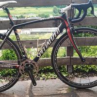 Specialized tarmac sl2 