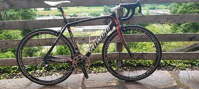 Specialized tarmac sl2 