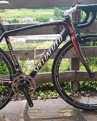 Specialized tarmac sl2 