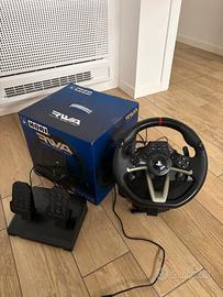 volante per PS4 