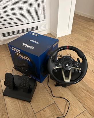 volante per PS4 