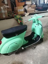 VESPA 50CC ANNO 1980