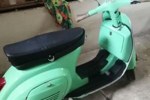 VESPA 50CC ANNO 1980