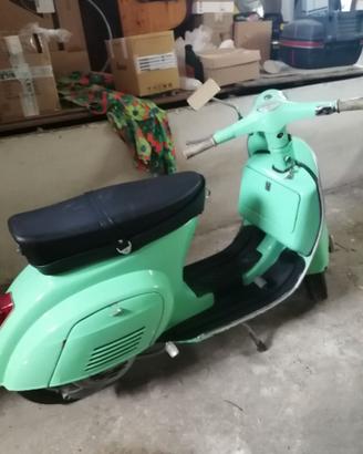 VESPA 50CC ANNO 1980