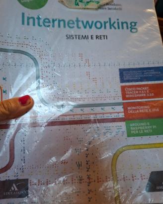 internetworking sistemi e reti