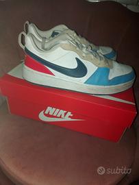 scarpe  Nike Court Borough Low Recraft 38.5