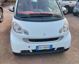 Smart ForTwo - 71CV - BENZINA