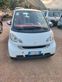 Smart ForTwo - 71CV - BENZINA