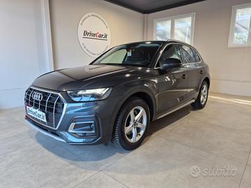 Audi Q5 35 2.0 TDI MHEV S TRONIC NAVI LED CARPLAY 