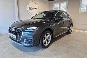 Audi Q5 35 2.0 TDI MHEV S TRONIC NAVI LED CARPLAY 