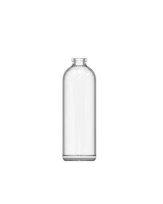 Boston Round flacone 40 PZ trasp. 100 ml