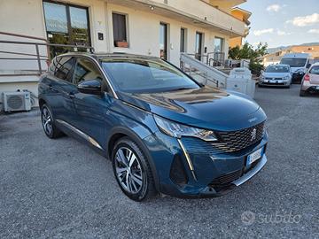 Peugeot 3008 BlueHDi 130 S&S EAT8 Allure
