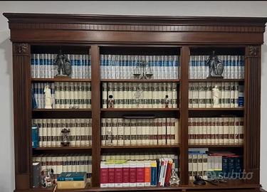 Utet Digesto 67 volumi; spedizione in contrassegno