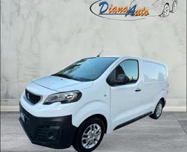 Peugeot Expert BlueHDi 115 S&S PC-TN Furgone Premi