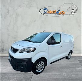 Peugeot Expert BlueHDi 115 S&S PC-TN Furgone Premi