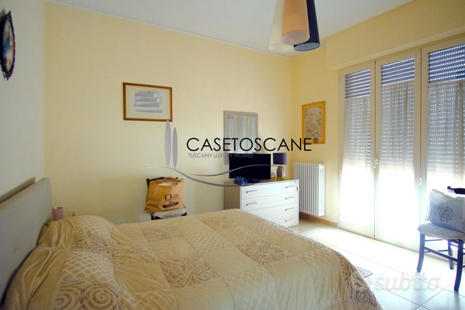 Appartamento – Arezzo, Saione, Colle di Santa Maria - Vista 3