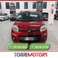Fiat Panda 1.3 MJT CV 75 S&S Pop 04/2014