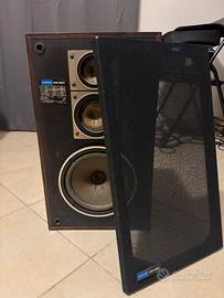 Coppia casse Pioneer cs-565
