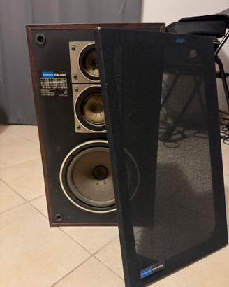 Coppia casse Pioneer cs-565