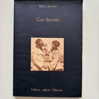 Savinocon savino sellerio 1987