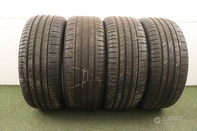 Gomme Pirelli PZero 235 35 19 estate