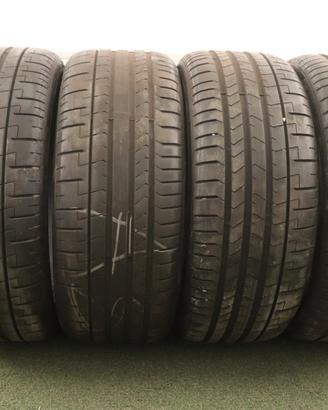 Gomme Pirelli PZero 235 35 19 estate