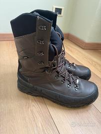 Scarponi Crispi Titan CMB GoreTex