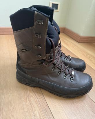 Scarponi Crispi Titan CMB GoreTex