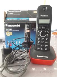TELEFONO PANASONIC