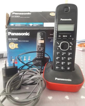 TELEFONO PANASONIC