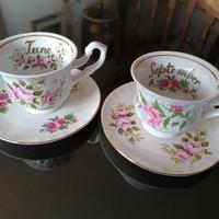 tazzine caffè porcellana covent garden