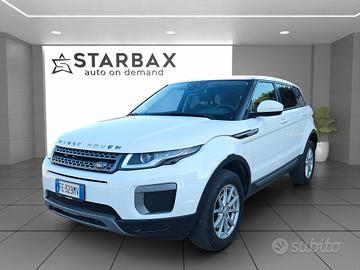 Land Rover Range Evoque 2.0 Pure