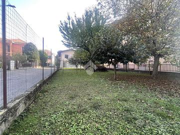 TER. RESIDENZIALE A CASTELLANZA
