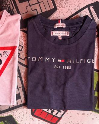 T-shirt bambino 6/8 anni