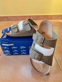 Birkenstock Arizona 